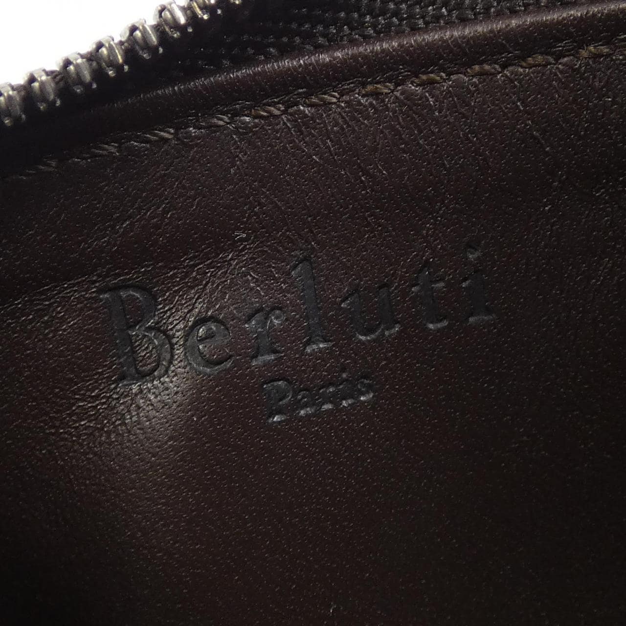 ベルルッティ Berluti CARD CASE