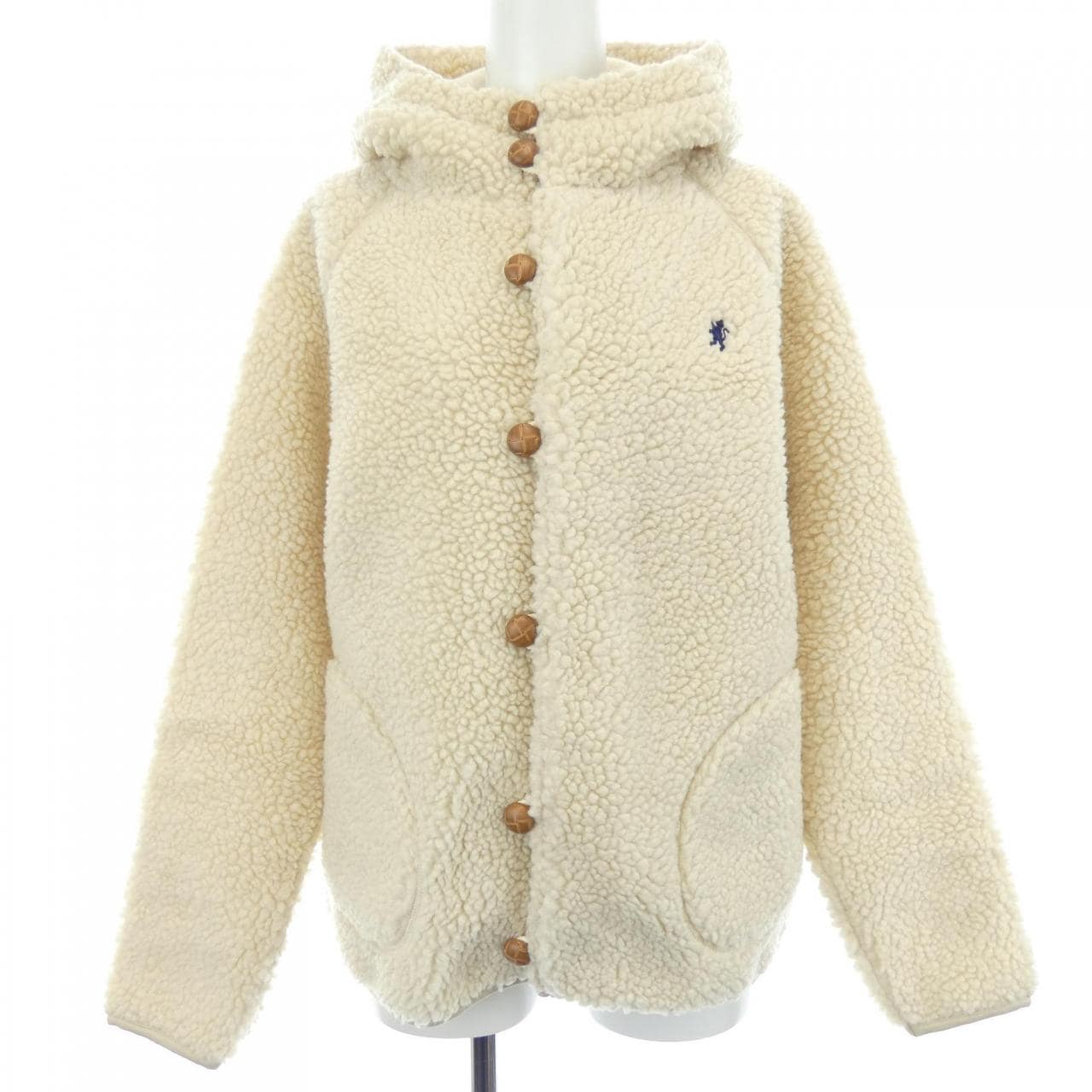 ジムフレックス GYMPHLEX ブルゾン