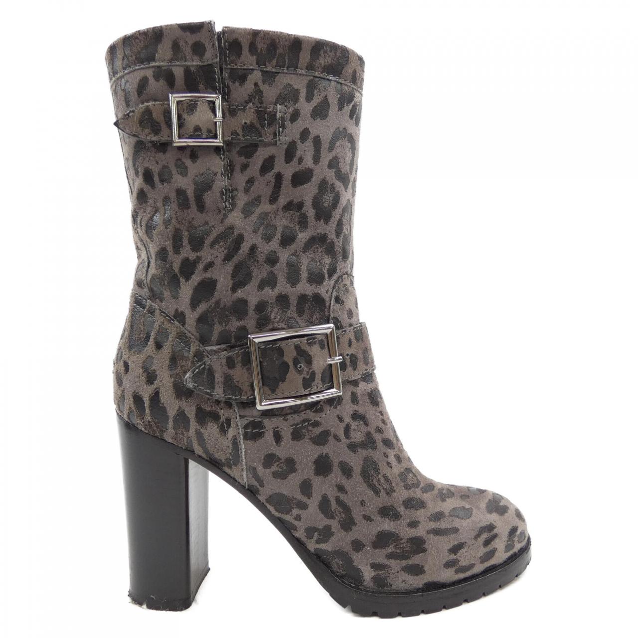 ジミーチュウ JIMMY CHOO ブーツ
