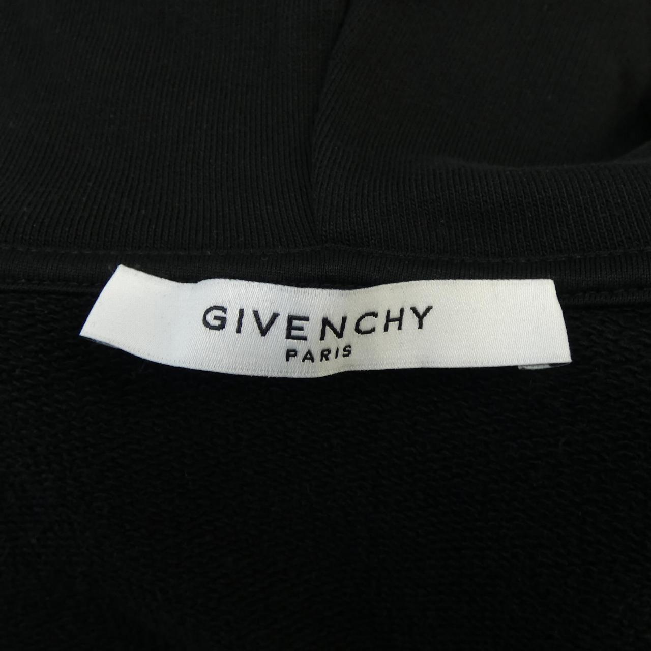 ジバンシー GIVENCHY パーカー