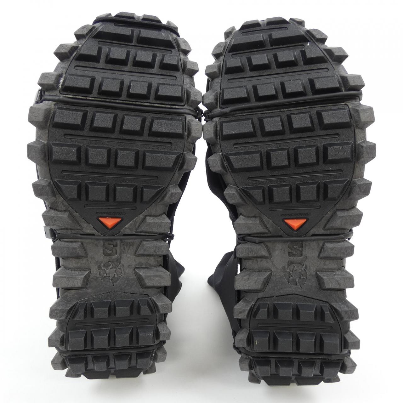 サロモン SALOMON スニーカー