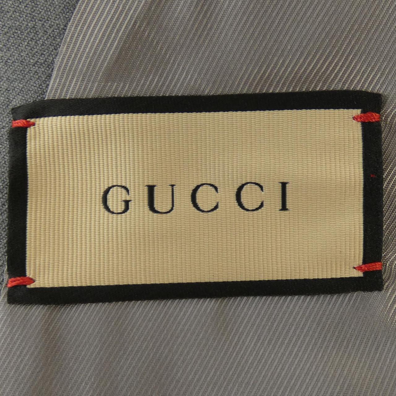 GUCCI夹克