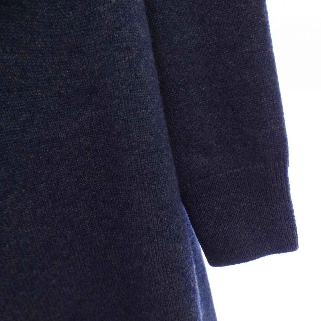 エルメス HERMES ワンピース