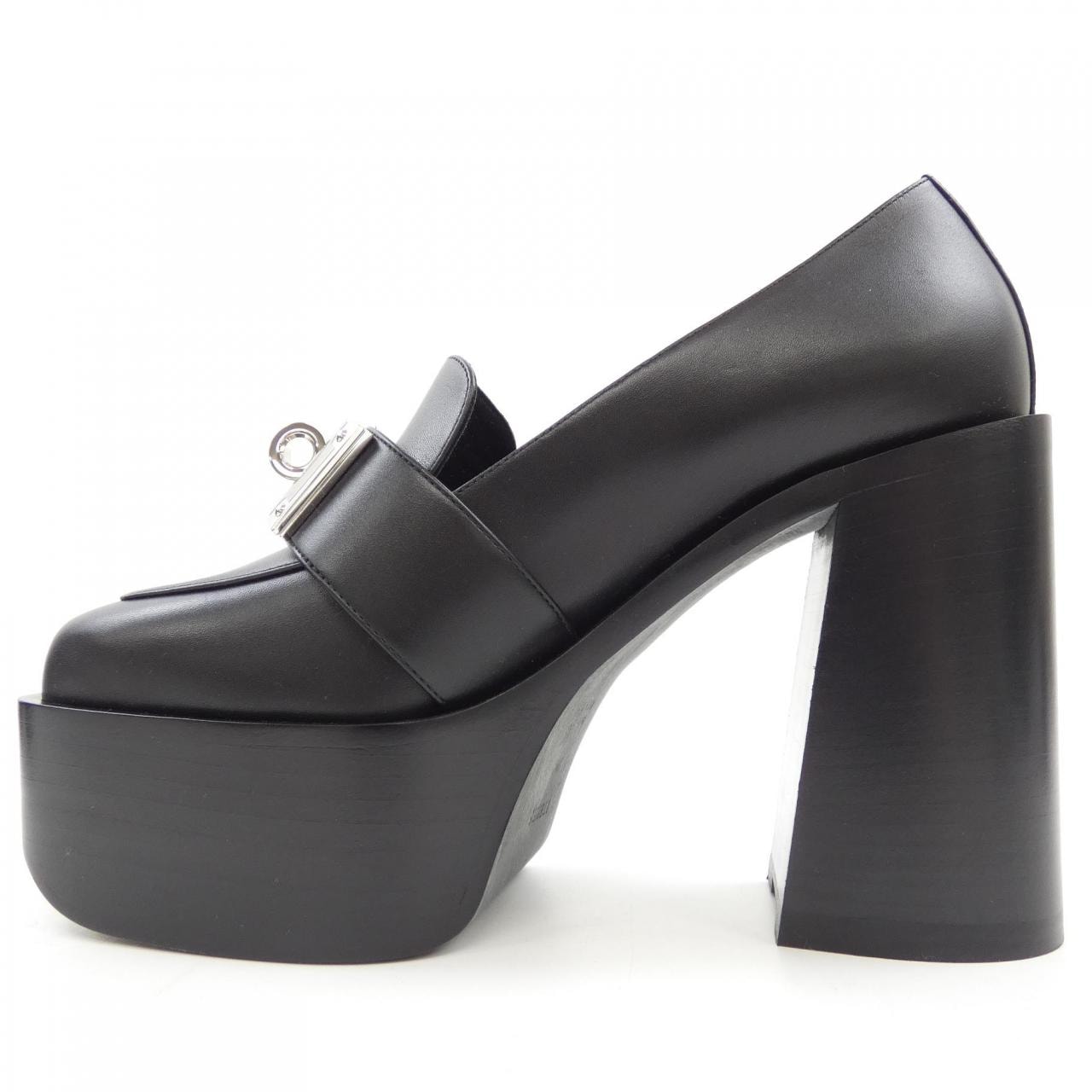 エルメス HERMES パンプス