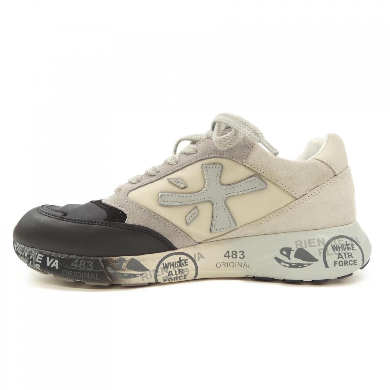 プレミアータ PREMIATA ZACZAC4614 シューズ