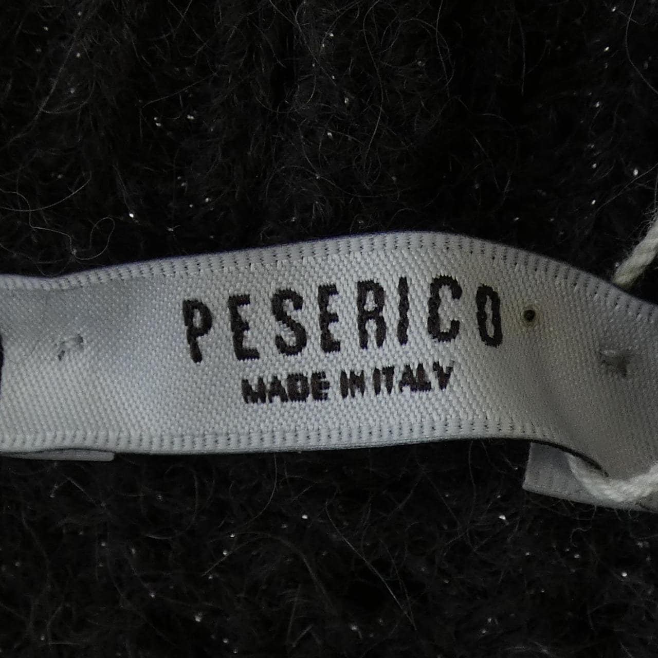 ペセリコ PESERICO カーディガン