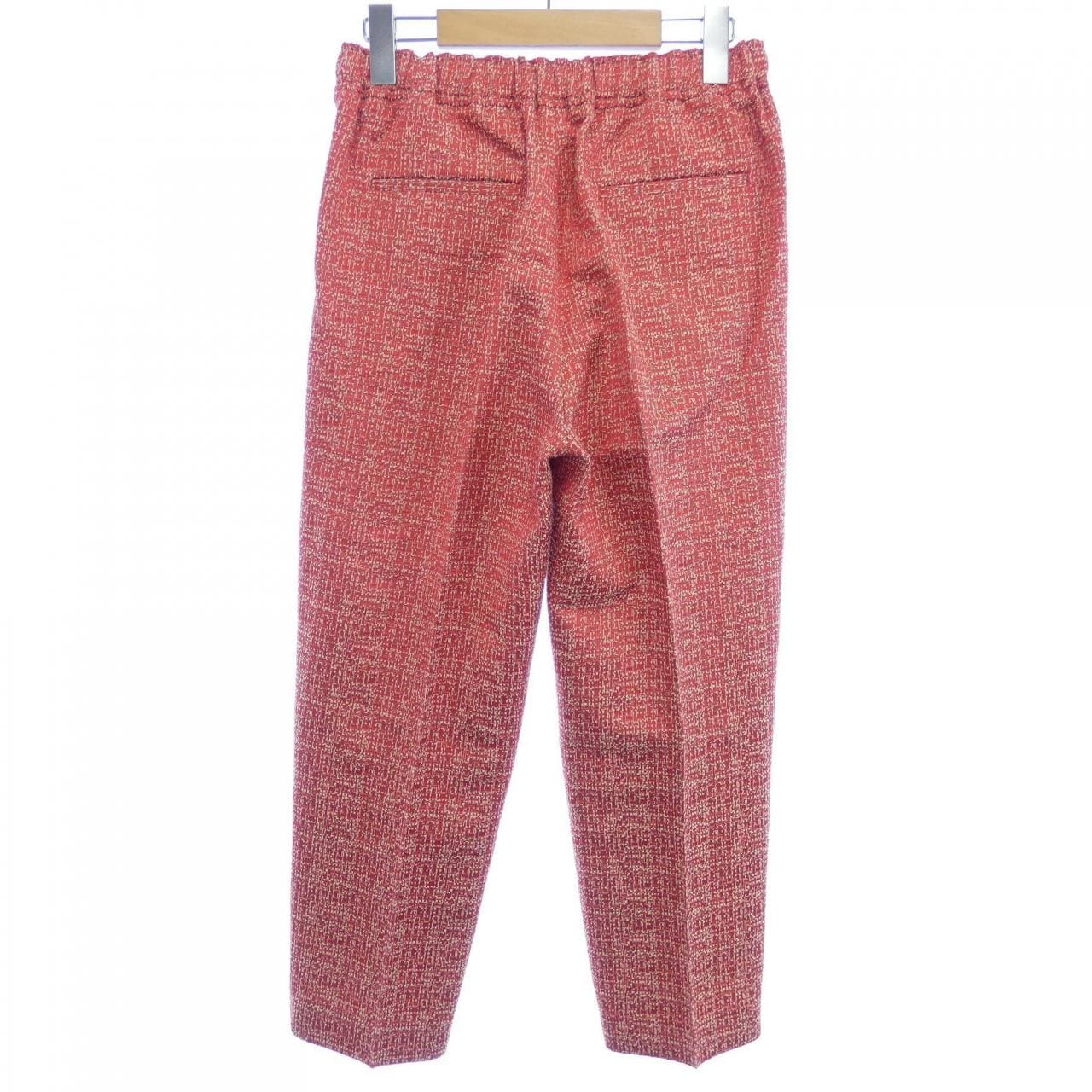 DRAWER 6514-236-1373 Pants