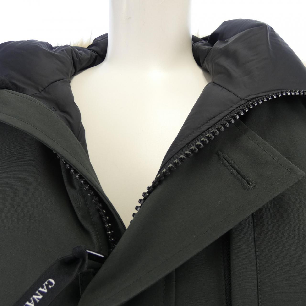 カナダグース CANADA GOOSE 3438JM JASPER ジャスパー ダウンジャケット