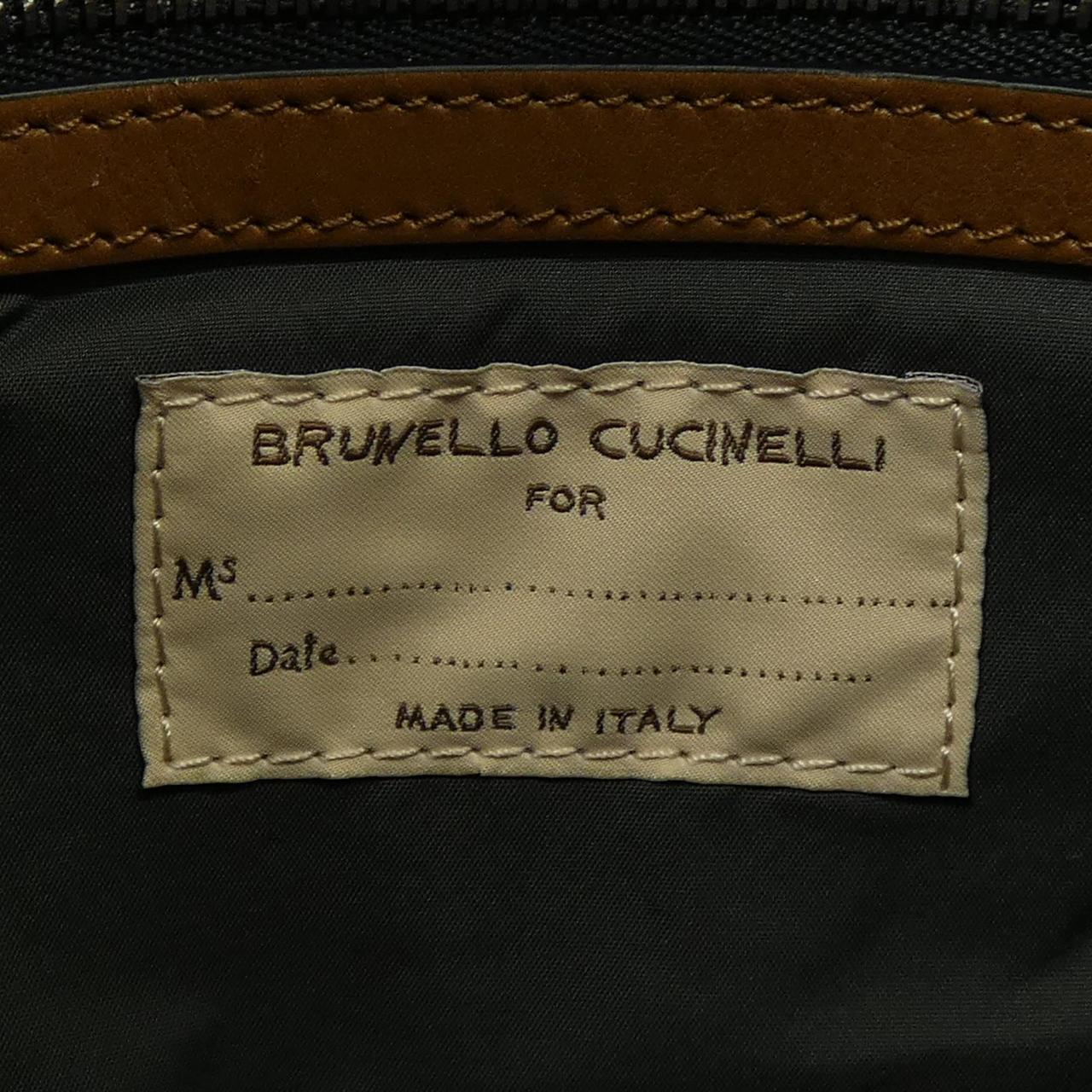 BRUNELLO CUCINELLI CUCINELLI BAG