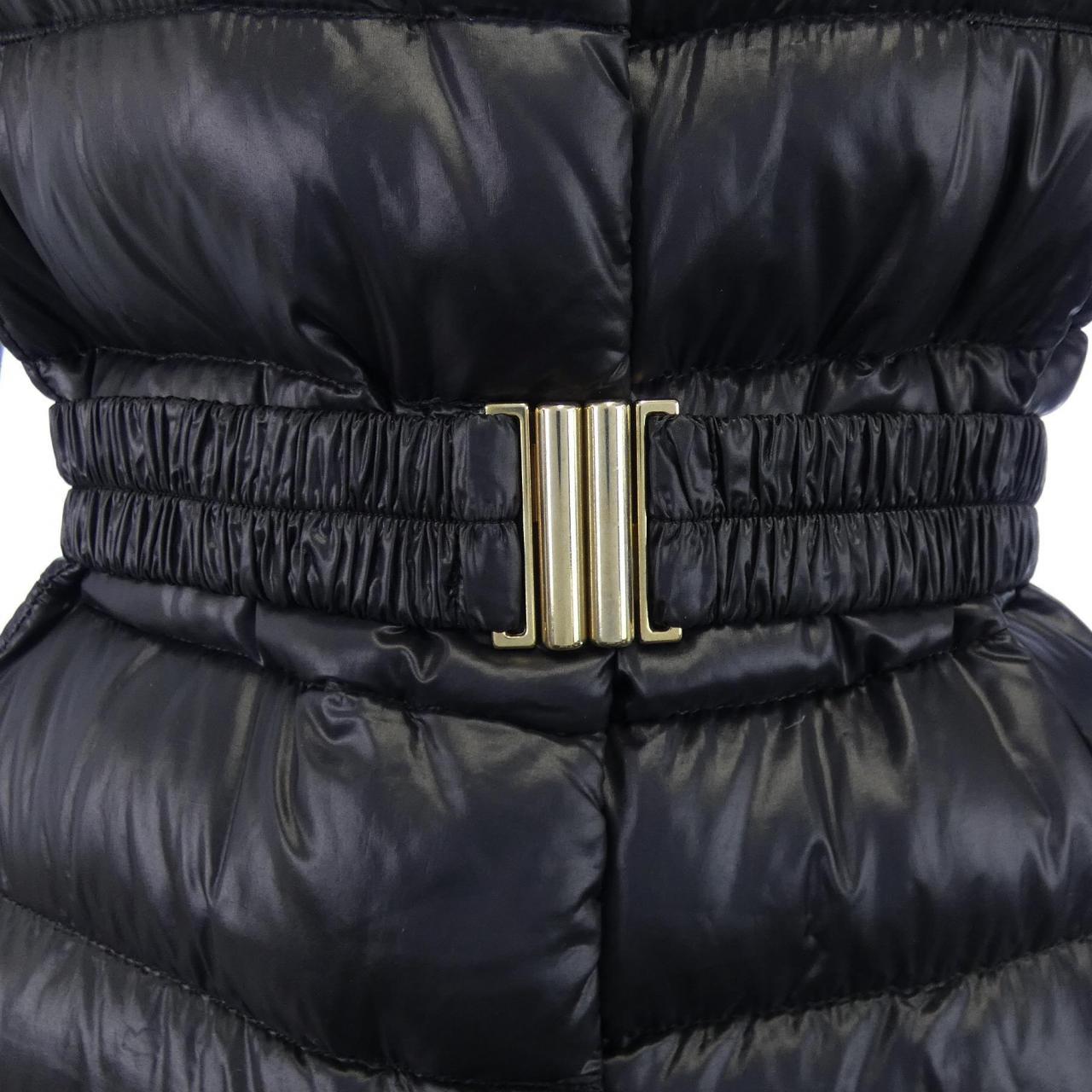 ヘルノ Herno PI0031D ダウンコート