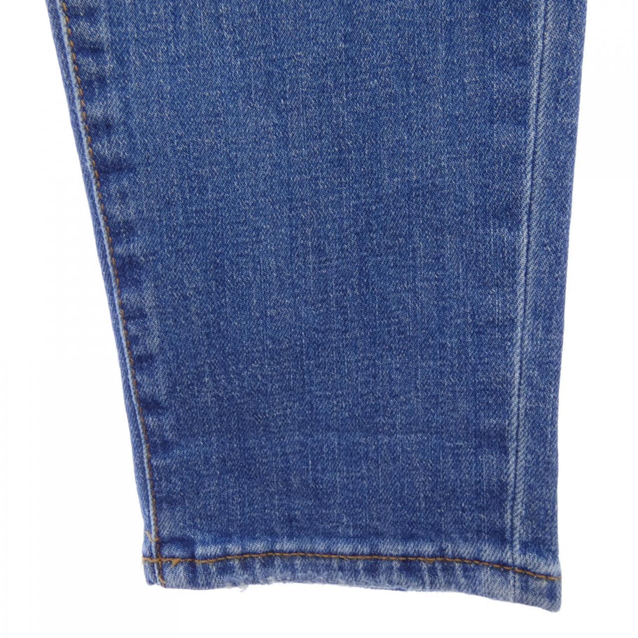 ディオール DIOR 863DS06T091X ジーンズ