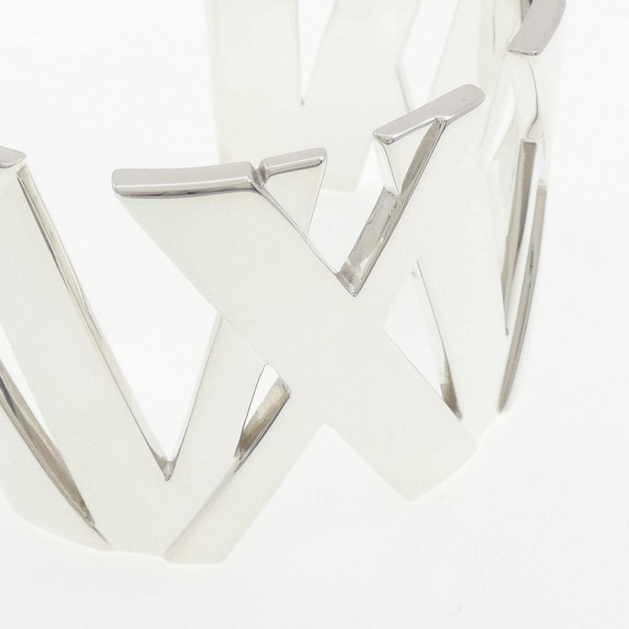 ティファニー 925 バングル