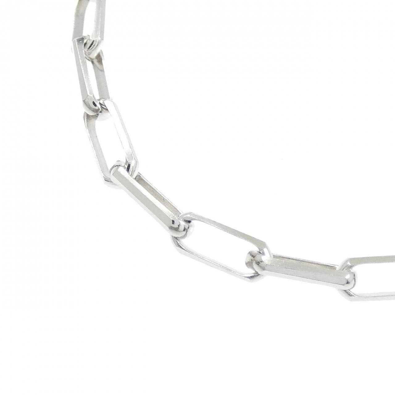 PT850 Chain Necklace