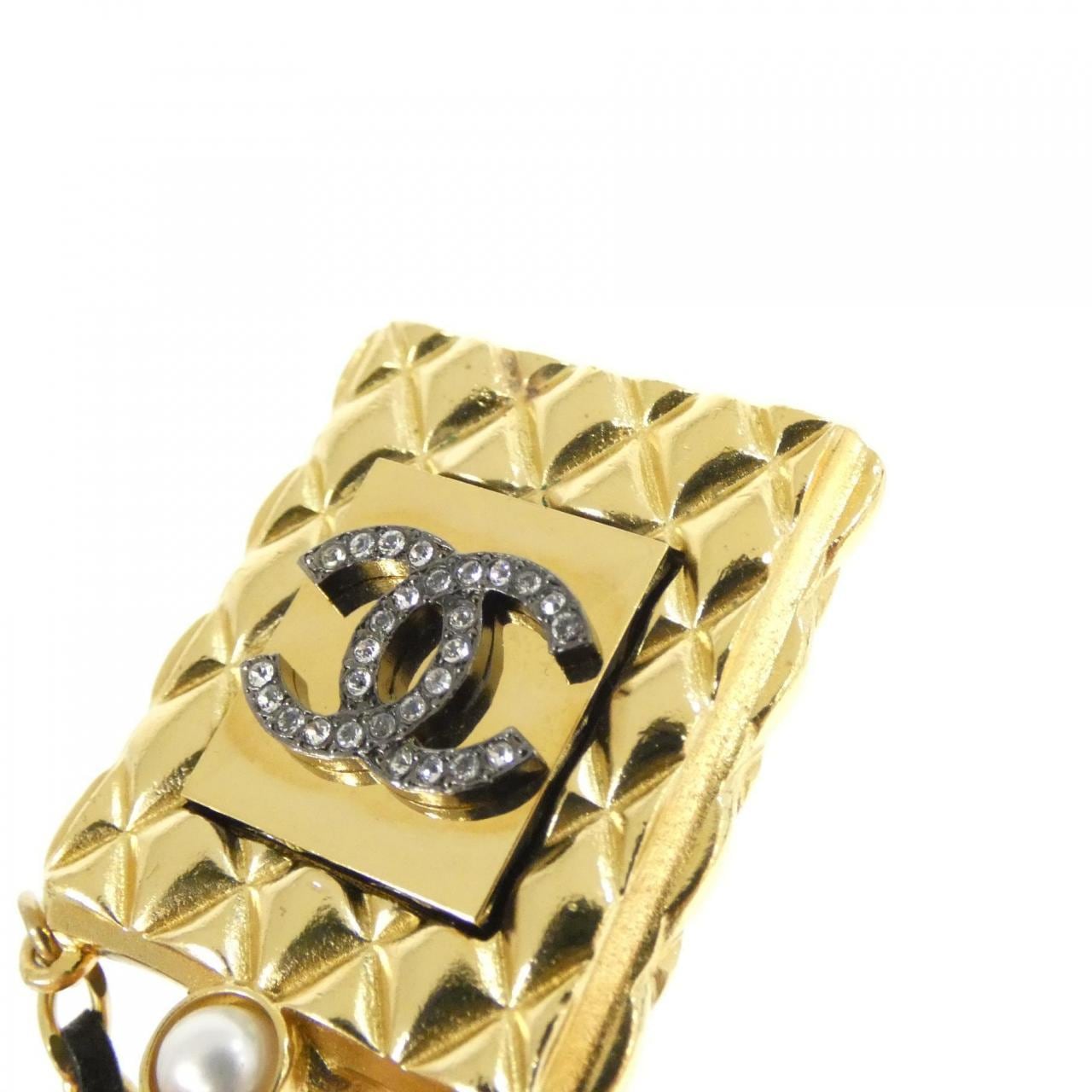 シャネル AB4389 ネックレス