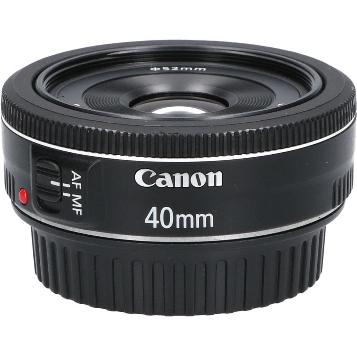 CANON EF40mm F2.8STM