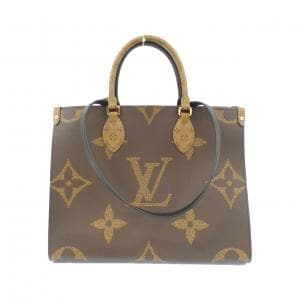 LOUIS VUITTON Monogram Giant On the Go MM M45321 Bag