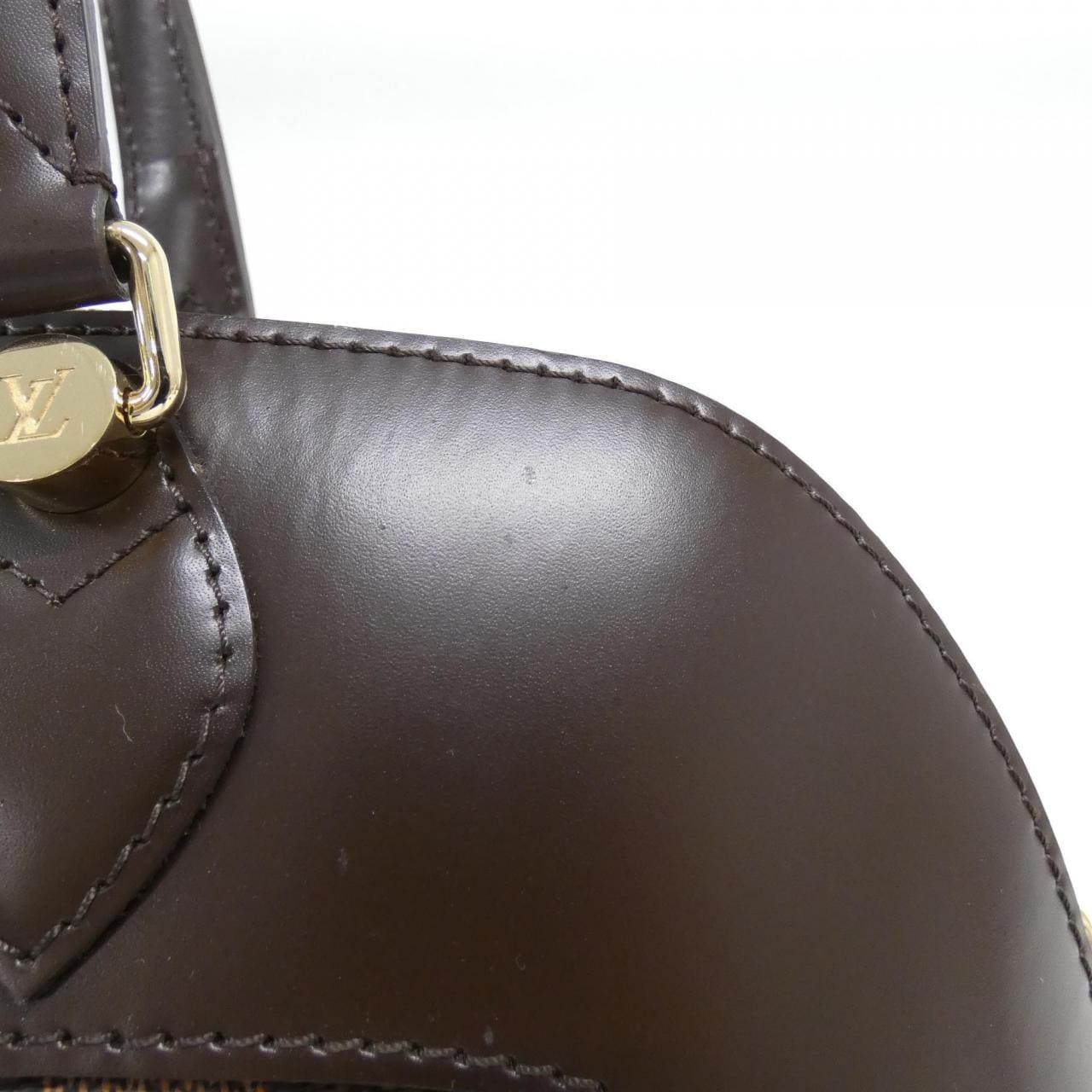 LOUIS VUITTON Damier Salvi N41399 包