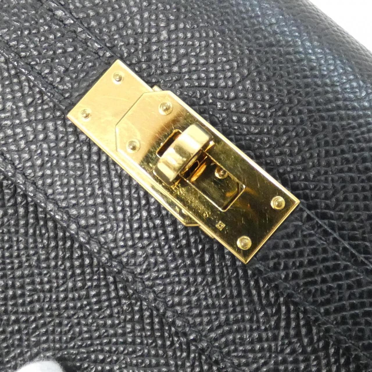 エルメス ケリー クラシック トゥー ゴー 080253CC ショルダーウォレット