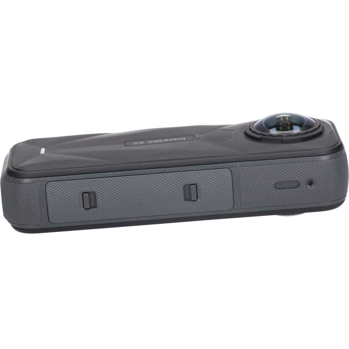 ＩＮＳＴＡ３６０　Ｘ５