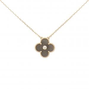 van cleef & arpels necklace