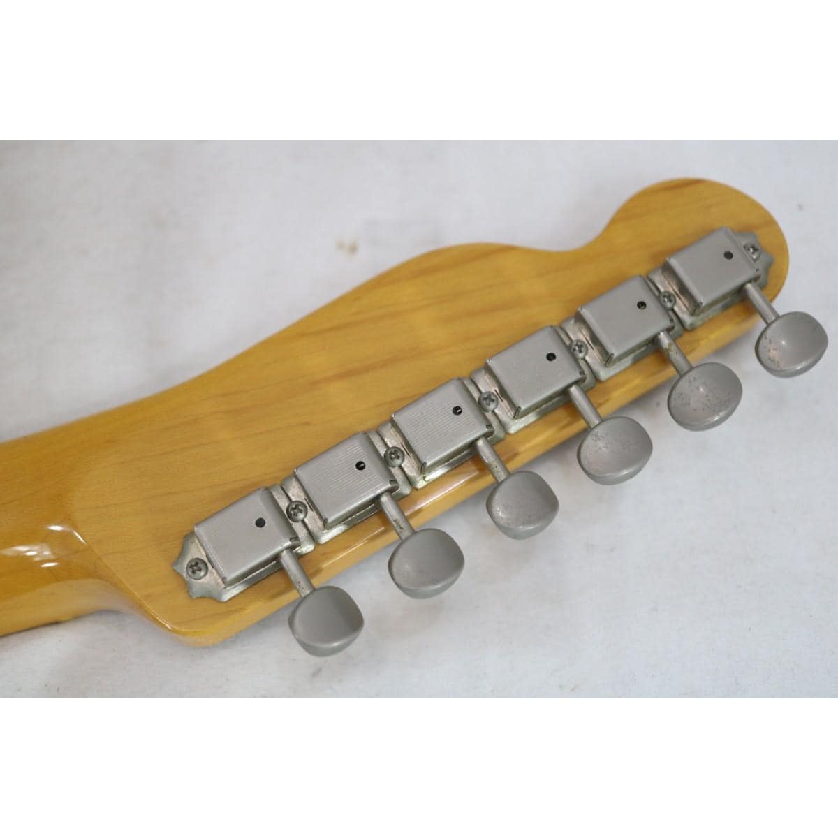 ＦＥＮＤＥＲ　ＪＡＰＡＮ　　ＴＬ５２