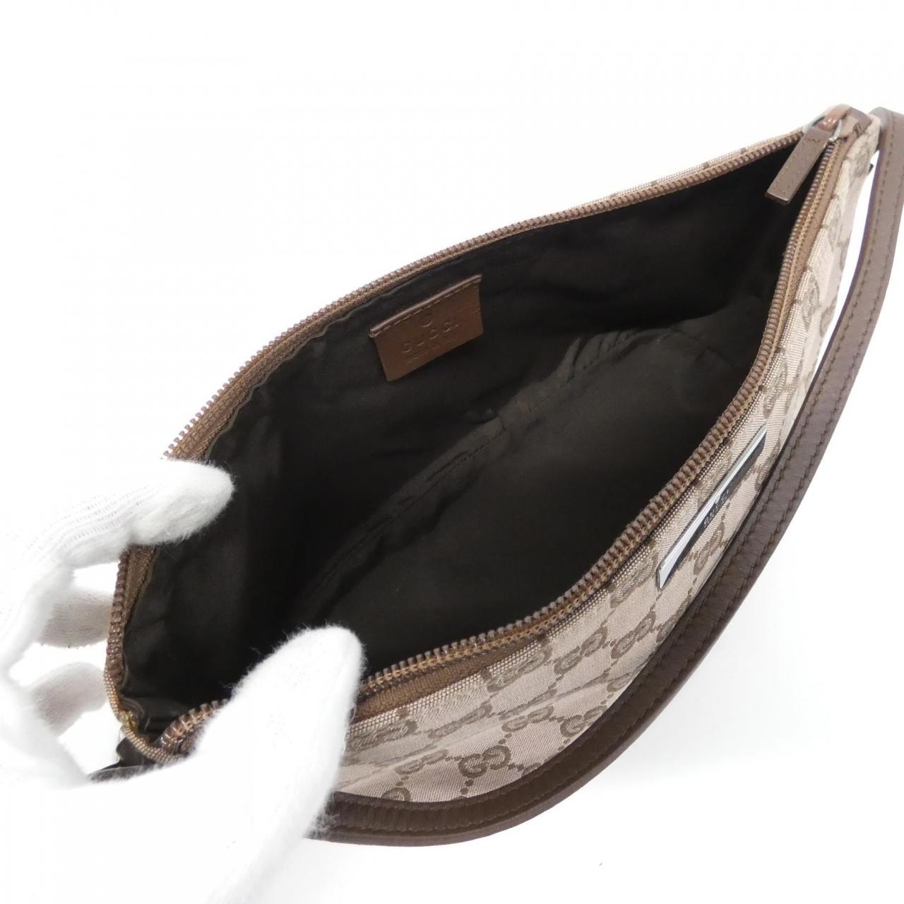 【ヴィンテージ】グッチ 07198 バッグ