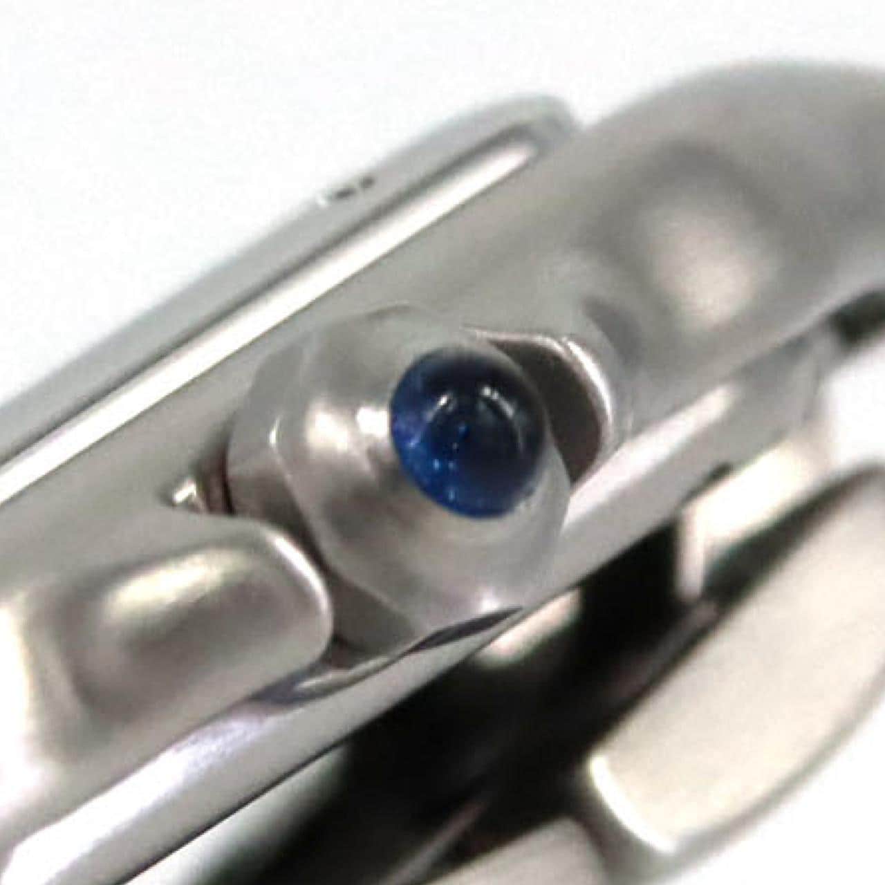 カルティエ パンテールSM W25033P5 SS クォーツ