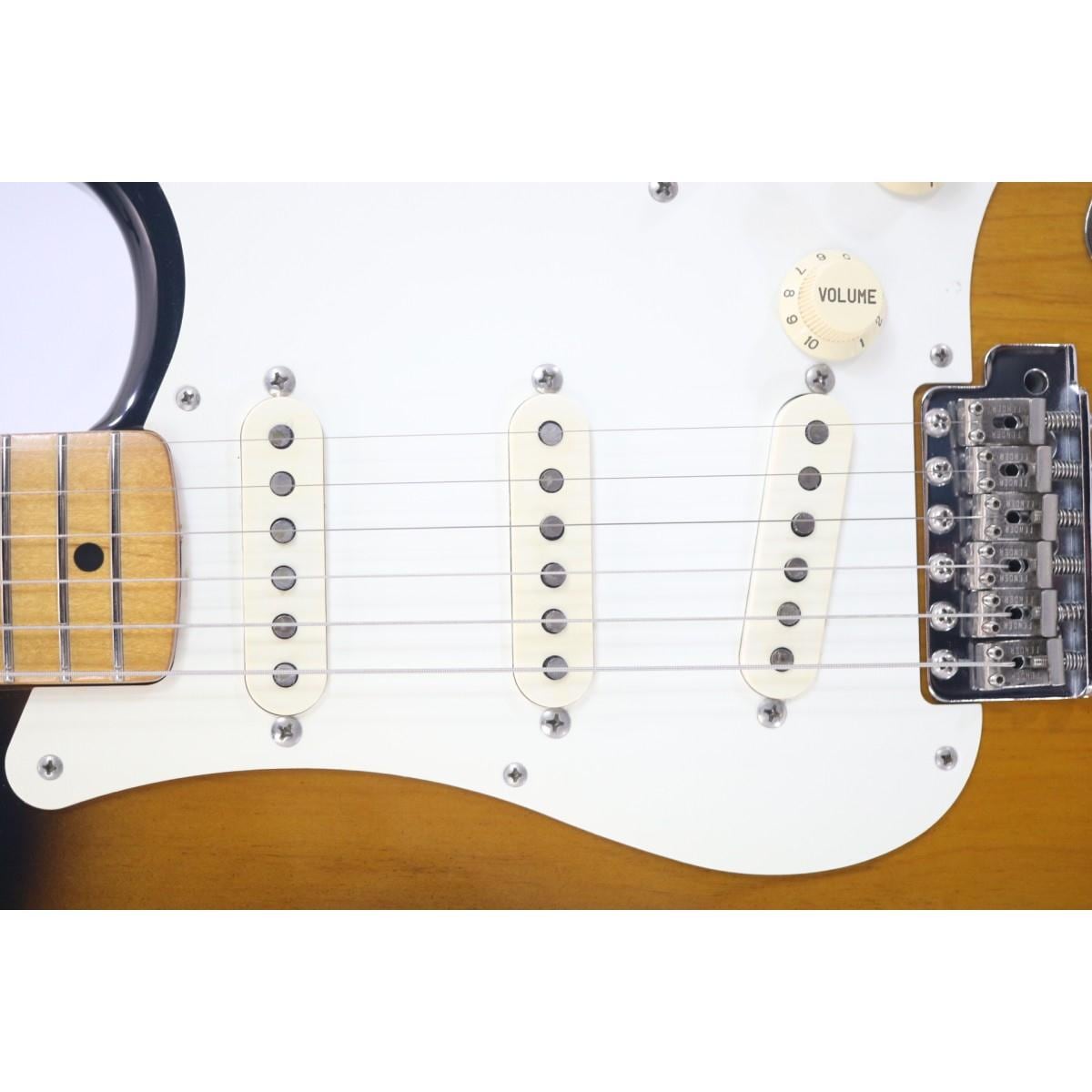 ＦＥＮＤＥＲ　ＪＡＰＡＮ　　ＳＴ５７－７０