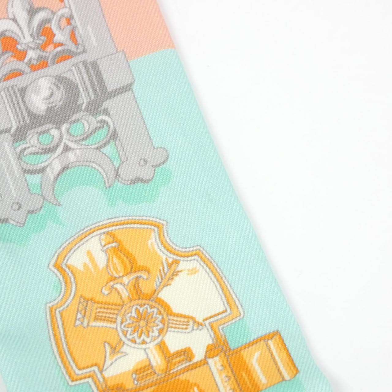 エルメス ツイリー スカーフ