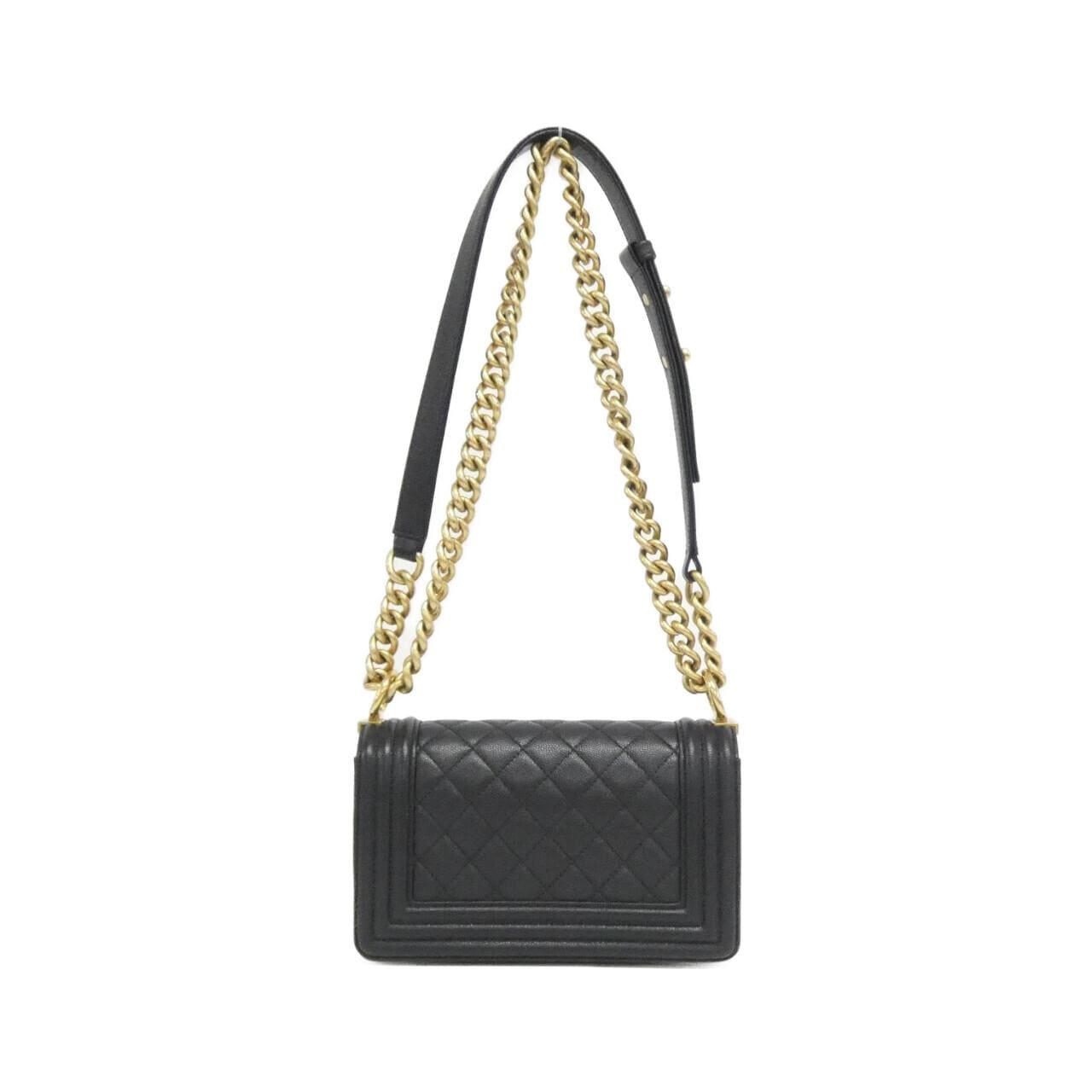 CHANEL男孩CHANEL Line 67085 單肩包