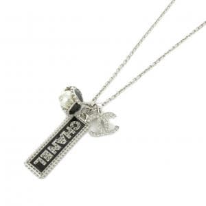 シャネル ABC199 ネックレス