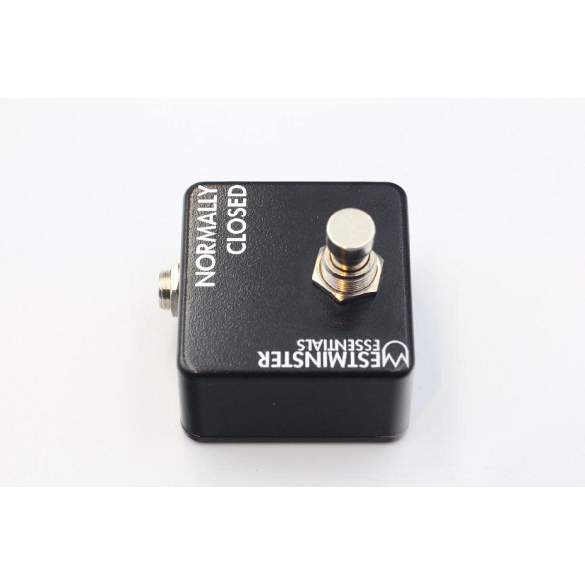 ＷＥＳＴＭＩＮＳＴＥＲ　ＥＦＦＥＣＴＳ　ＴＡＰ　ＴＥＭＰＯ（ＣＬＯＳＥＤ）