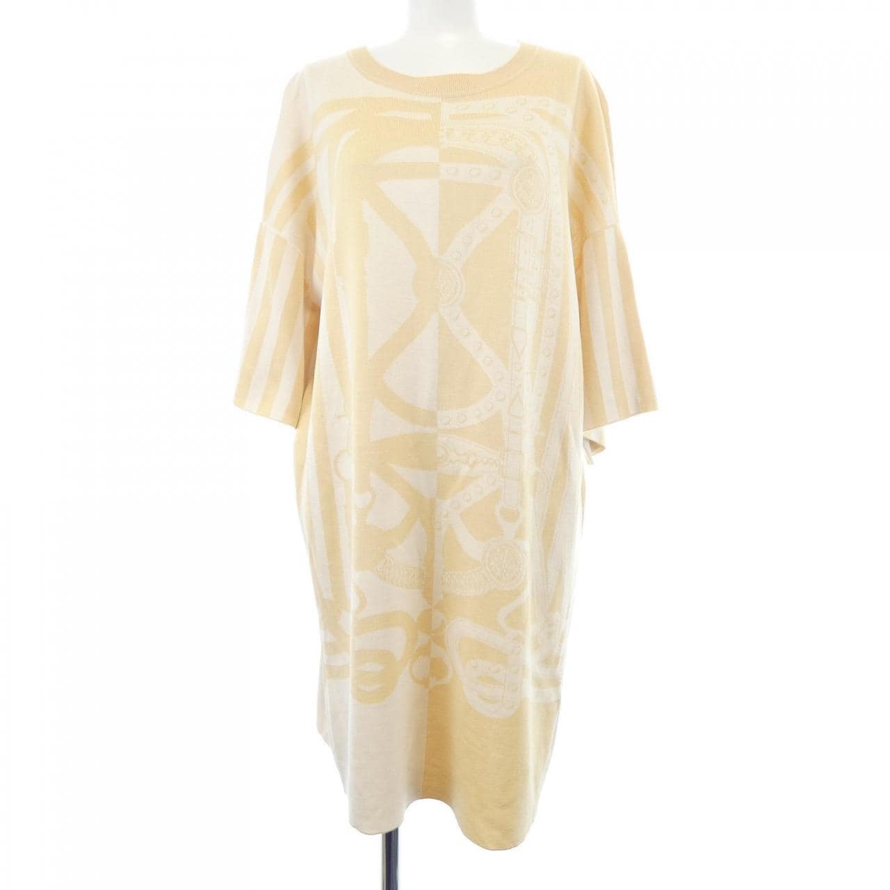 HERMES HERMES Tunic