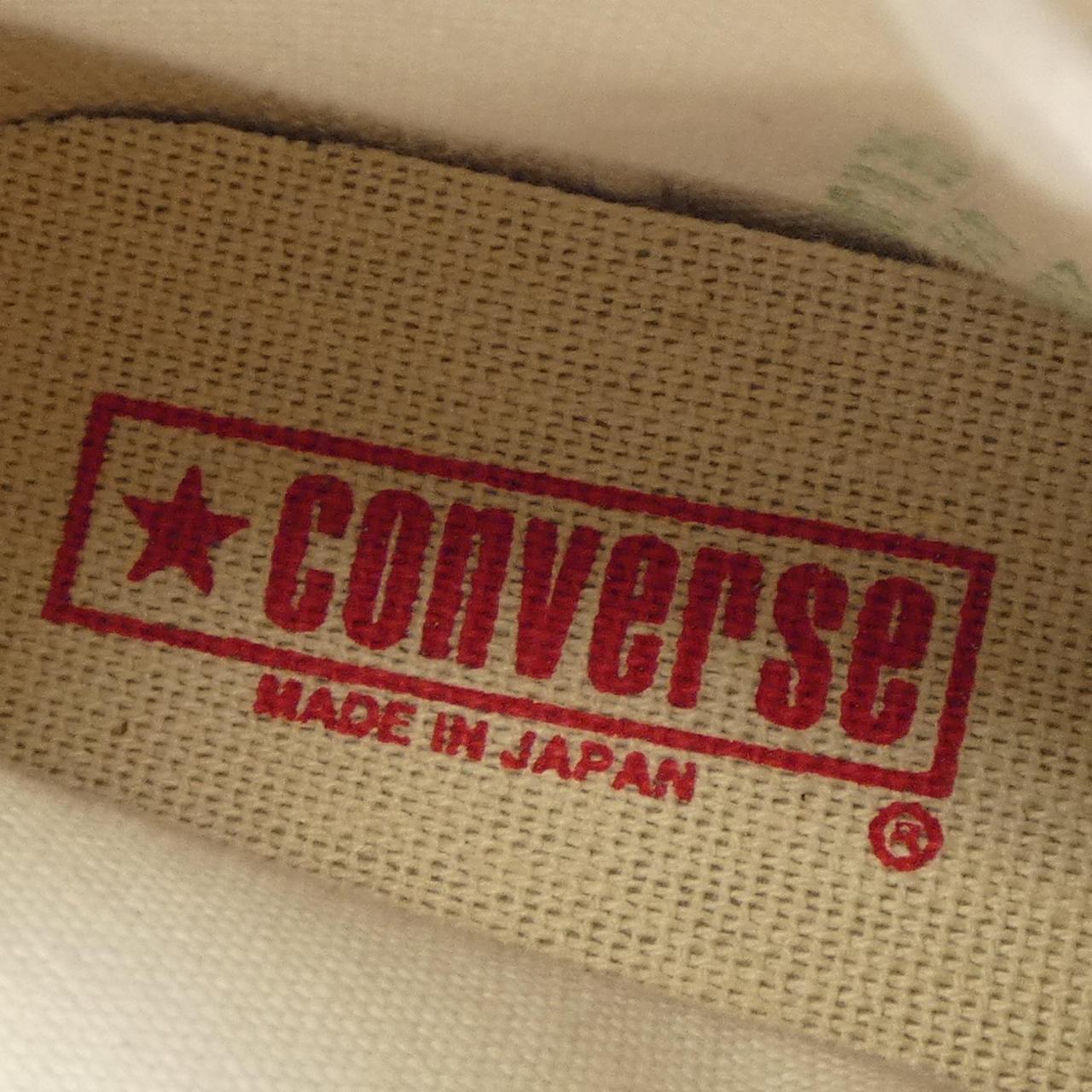 コンバース CONVERSE スニーカー