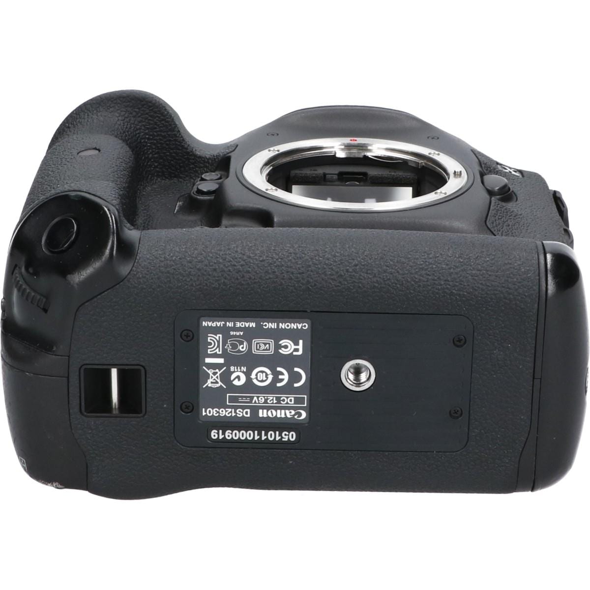 EOS-1DX