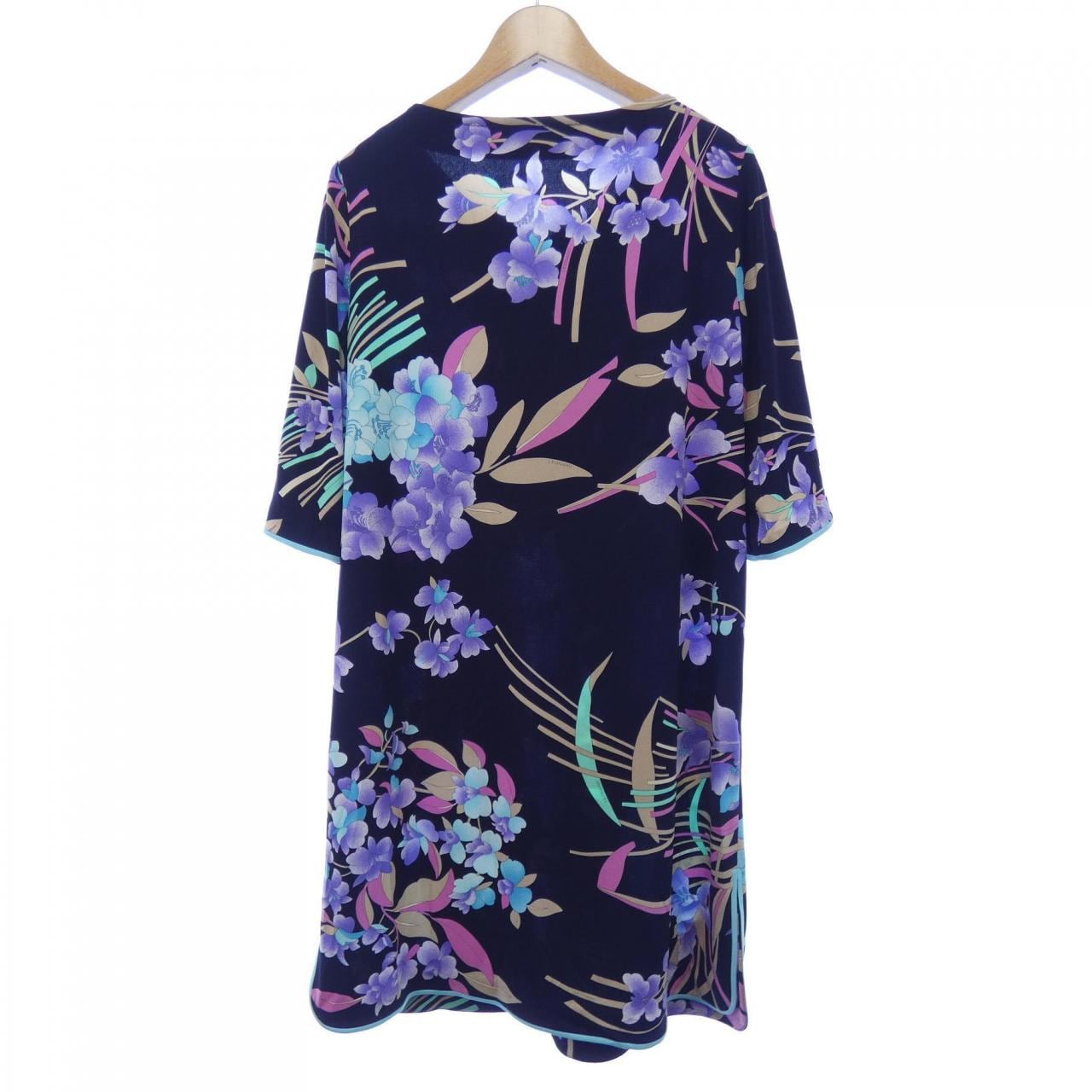 レオナールファッション LEONARD FASHION チュニック