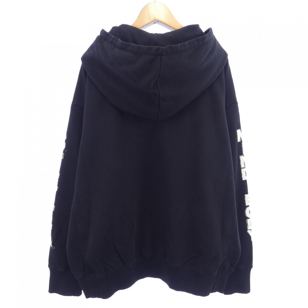 ステラマッカートニー STELLA MCCARTNEY サンシャインフーディ パーカー