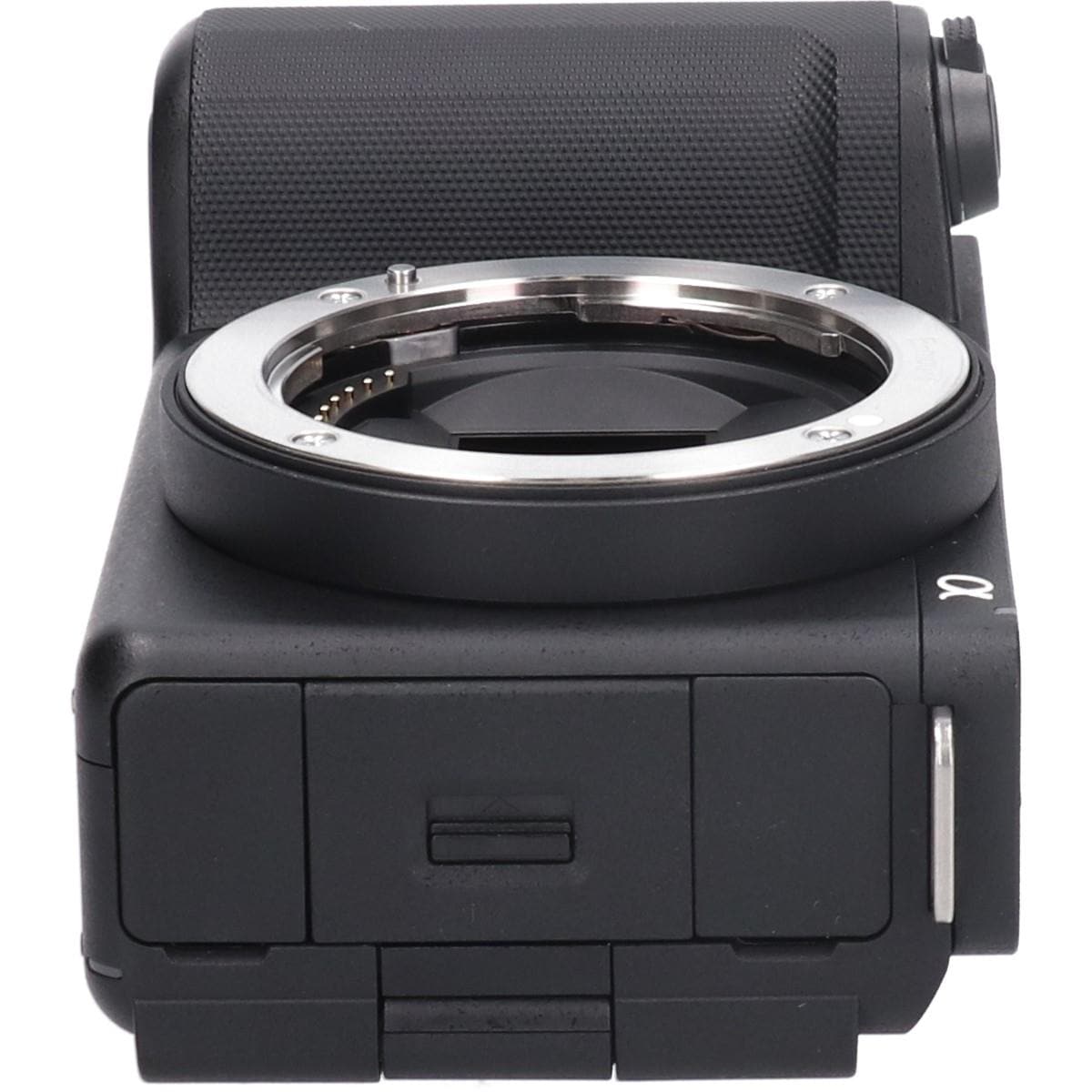 ＶＬＯＧＣＡＭ　ＺＶ－Ｅ１０ＩＩ