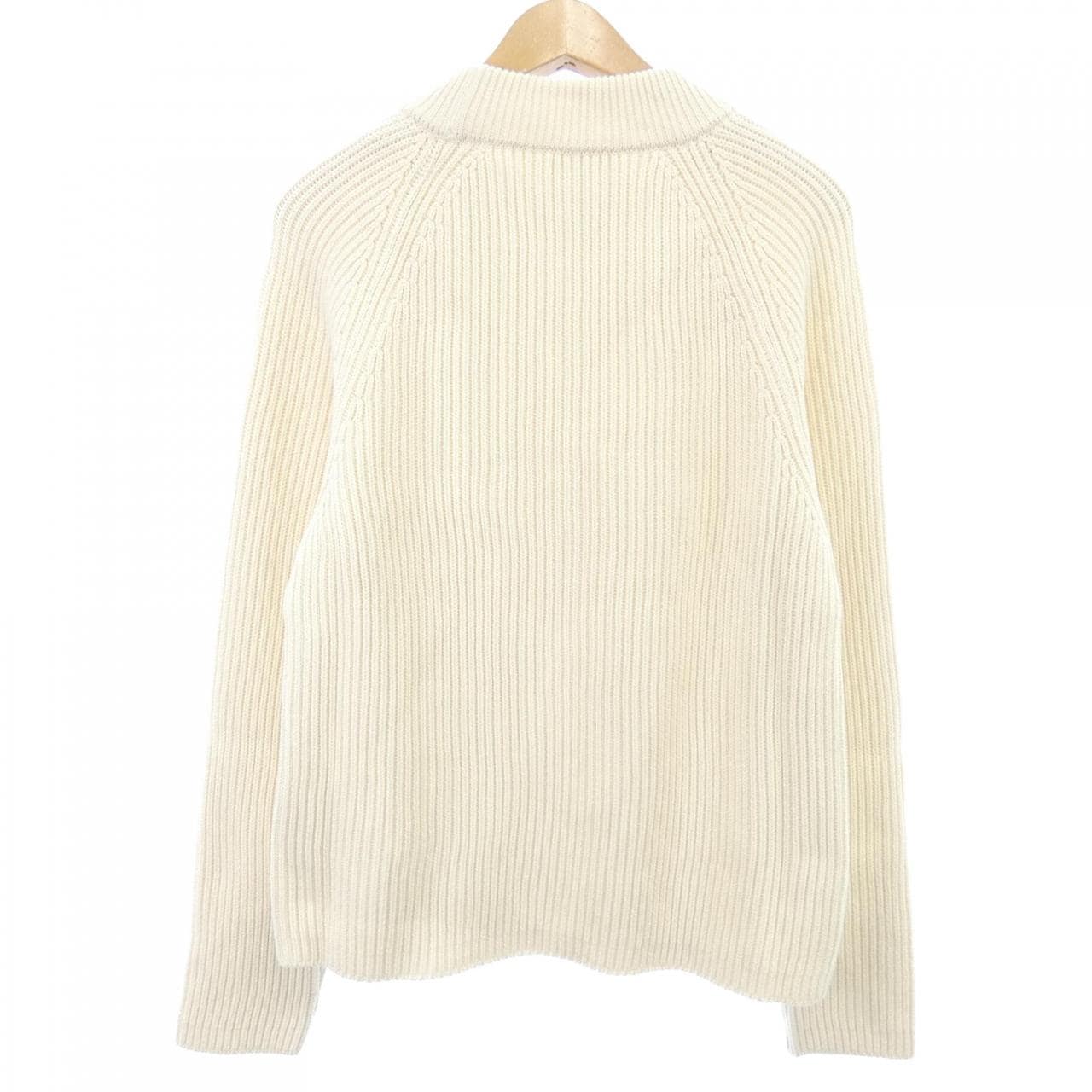 アミ AMI HKS024 ニット