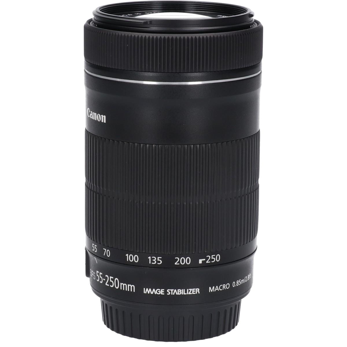 ＥＦ－Ｓ５５－２５０ｍｍ　Ｆ４－５．６ＩＳ　ＳＴＭ