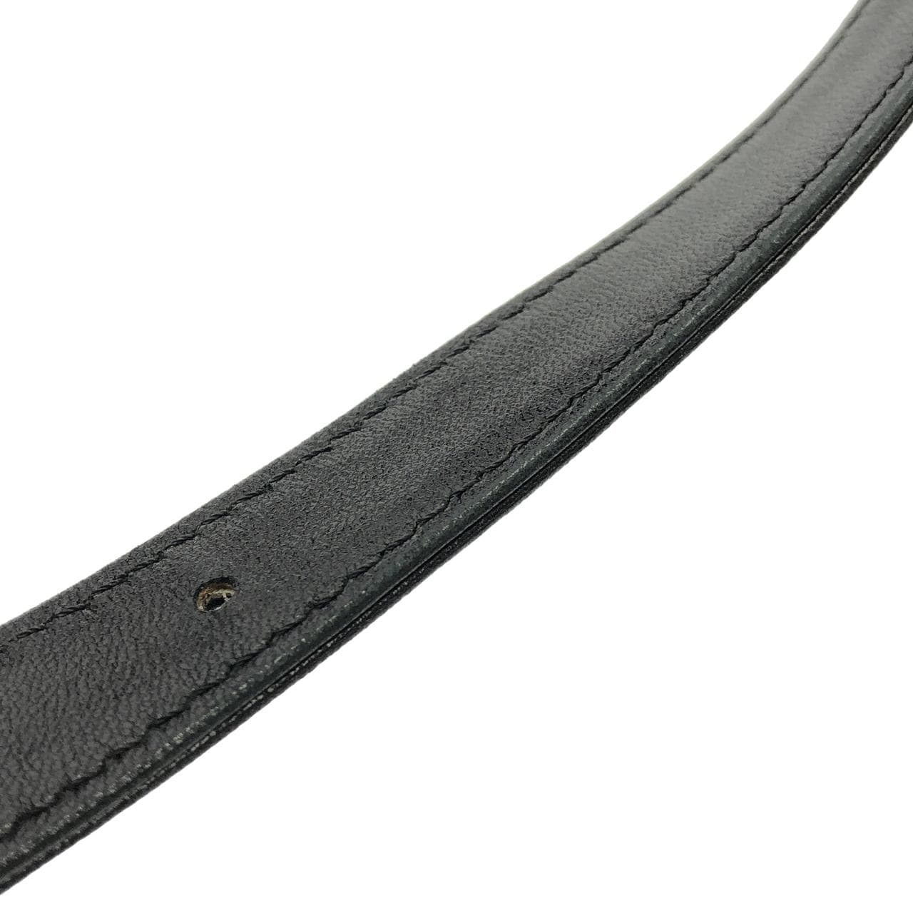 【ヴィンテージ】フェンディ バゲット 26424 ショルダーバッグ