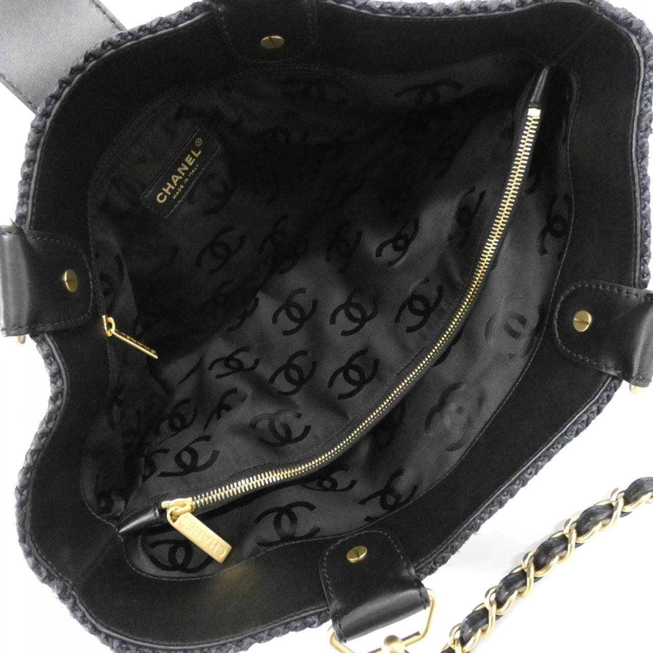 【ヴィンテージ】シャネル 31824 ショルダーバッグ