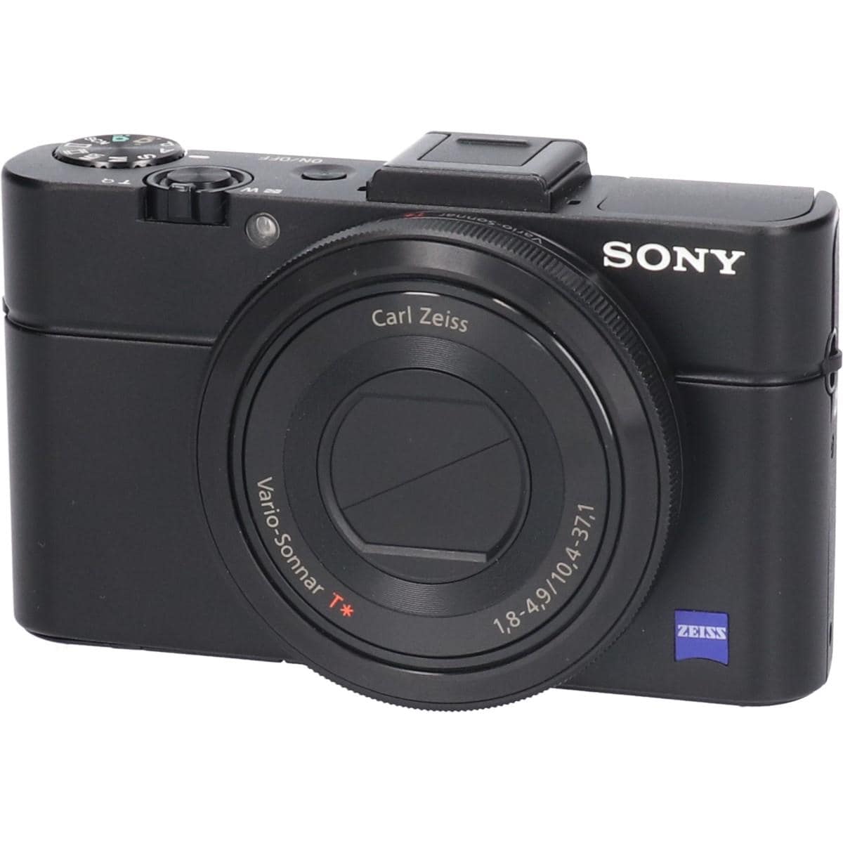 ＤＳＣ－ＲＸ１００Ｍ２