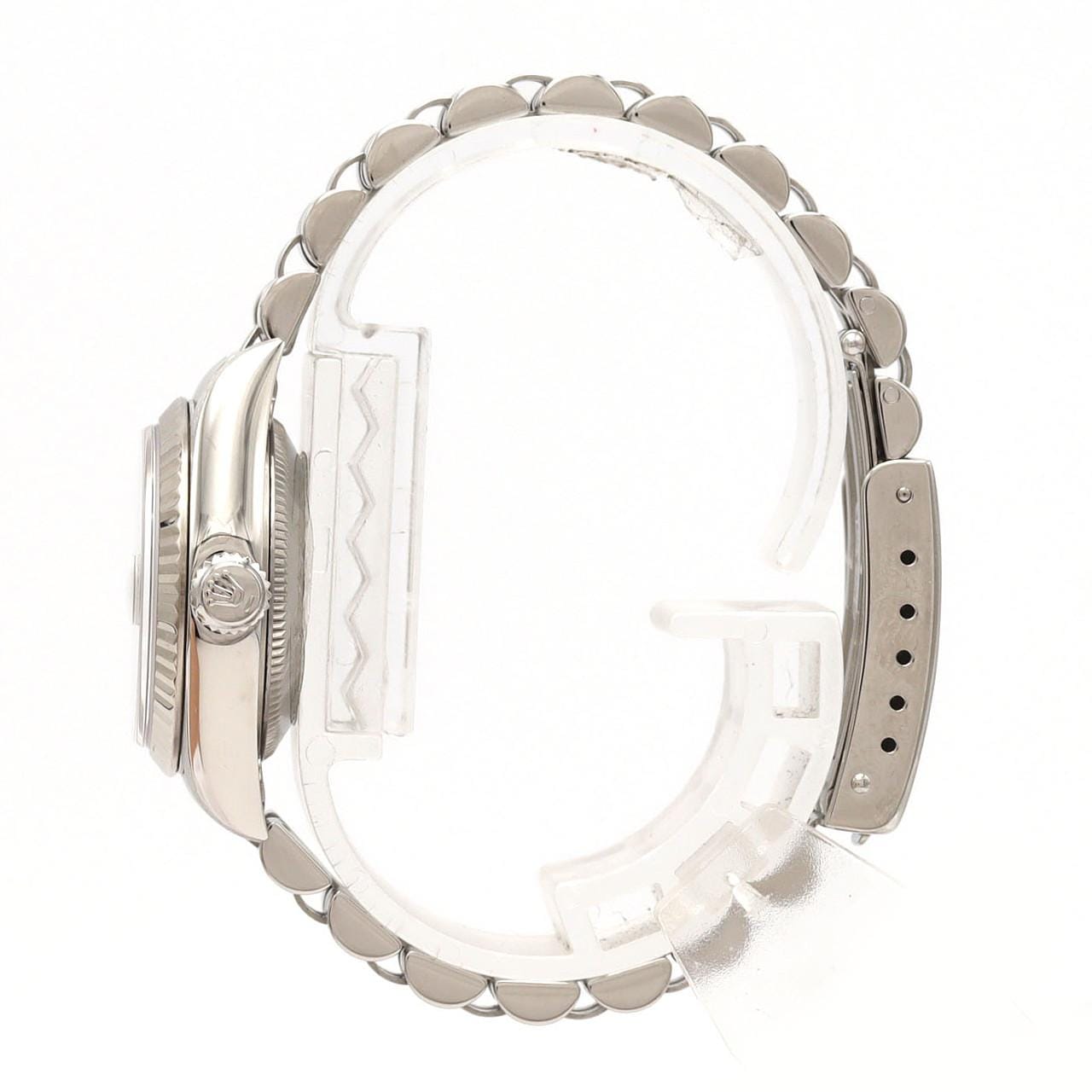 ロレックス デイトジャスト 79174G SSxWG 自動巻 A番