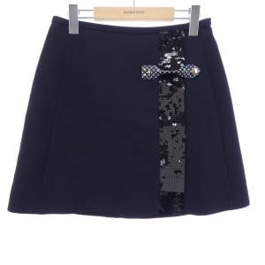 ルイヴィトン LOUIS VUITTON FMJB02KN4 スカート
