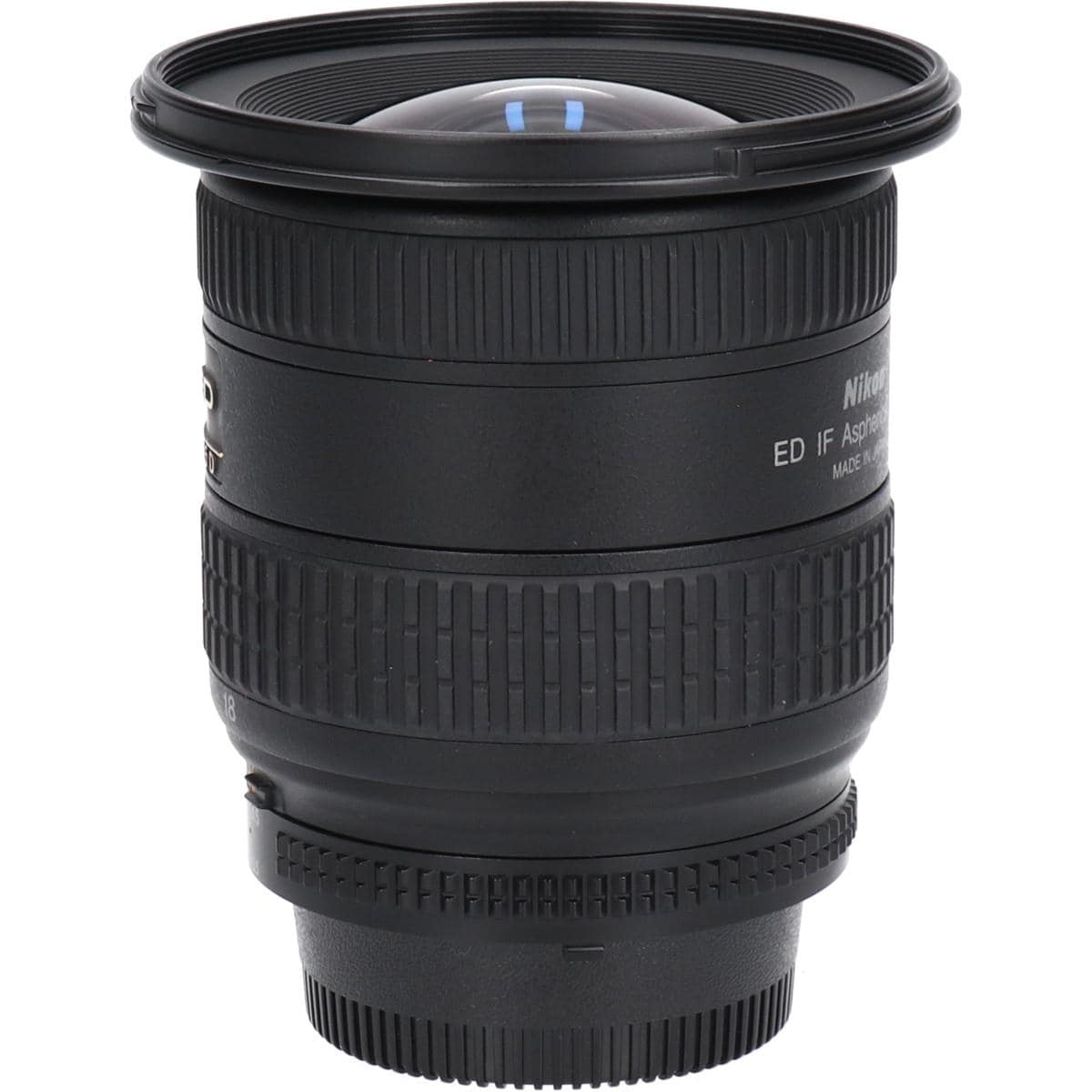 ＡＦ１８－３５ｍｍ　Ｆ３．５－４．５Ｄ　ＥＤ
