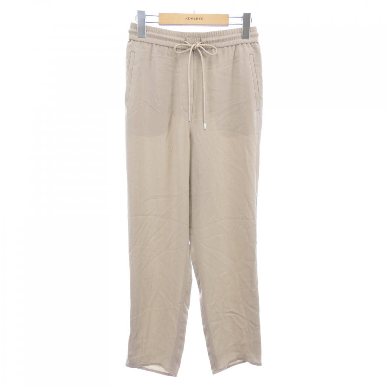 セオリーリュクス Theory luxe 03-5206441 パンツ