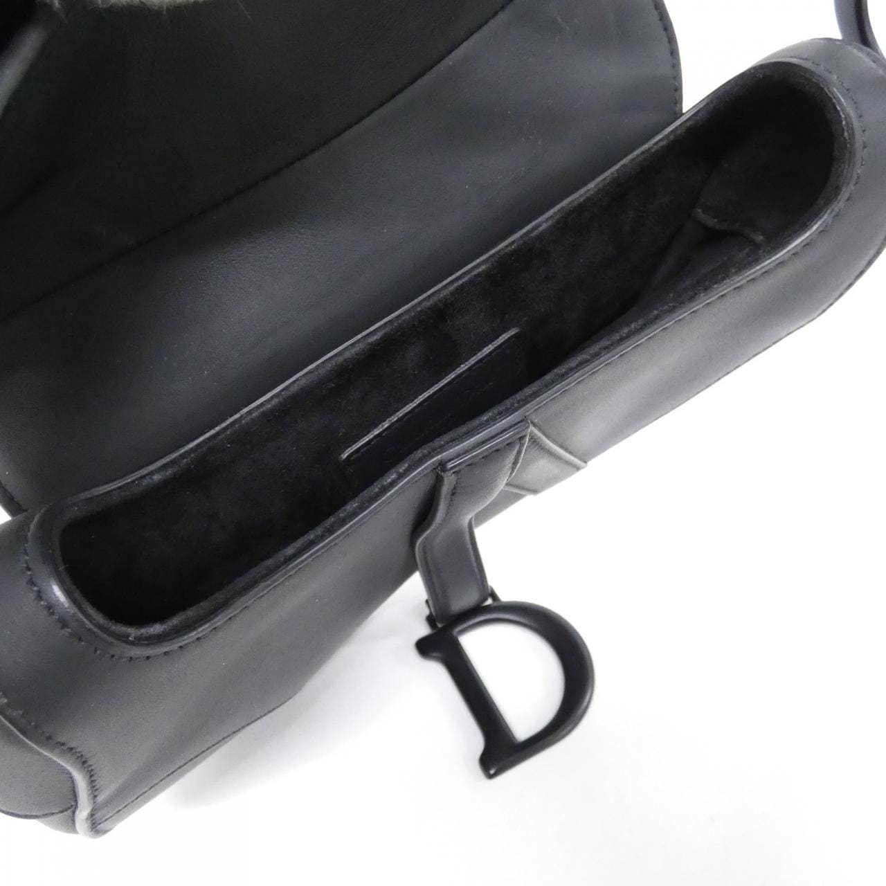 クリスチャンディオール サドル M0447SLLO バッグ