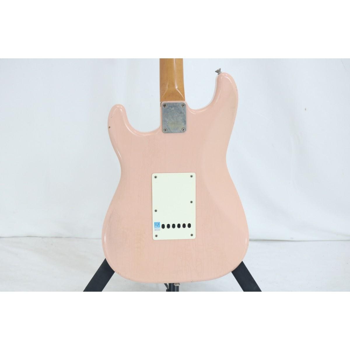 ＲＳ　ＧＵＩＴＡＲＷＯＲＫＳＲＳ　ＣＯＮＴＯＵＲ　ＧＲＥＥＮＧＵＡＲＤ
