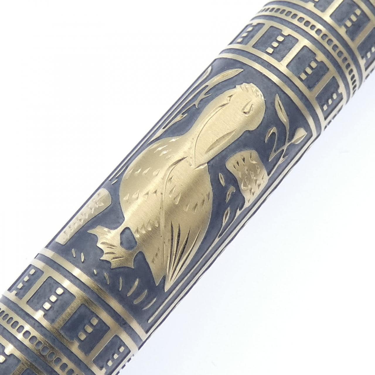 Pelican M700 Toledo Fountain Pen